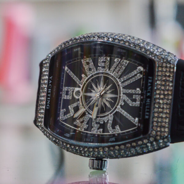 Franck Muller Vanguard