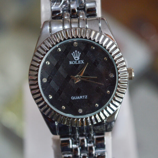 Rolex Perpetual Datejust (Ladies)