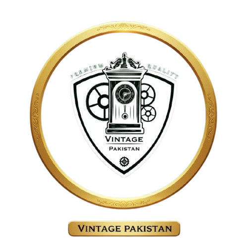 Vintage Pakistan